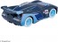 TAKARA TOMY Cars Tomica C-29 Jackson Storm (Ice Racing Type), TAK28011, by TAKARA TOMY