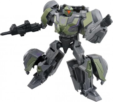 TAKARA TOMY SS GE-08 Transformers Studio Series Decepticon Soldier, TAK34622, by TAKARA TOMY