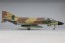 Fine Molds 1/72 Aircraft Iranian Air Force F-4D Fighter, FIN28474, by Fine Molds