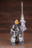 Kotobukiya 1/72 ZOIDS Customize Parts Pile Bunker Unit, KBY09340, by KOTOBUKIYA