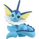 TAKARA TOMY MonColle Vaporeon, TAK16550, by TAKARA TOMY