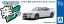 Aoshima 1/32 The Snap Kit No.11-B Nissan R34 Skyline GT-R (White)  , AOS62517, by AOSHIMA