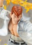 Kotobukiya 1/8 ARTFX J Kazuma Kuwabara Ver.2 (Yu Yu Hakusho), KBY58648, by KOTOBUKIYA
