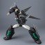 Sentinel RIOBOT Shin Getter Dragon Black Ver., SEN80880, by Sentinel