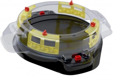 TAKARA TOMY BEYBLADE BURST B-19 BURST BEY STADIUM  , TAK33413, by TAKARA TOMY