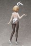 FREEing 1/4 A Couple of Cuckoos: Sachi Umino: Bunny Ver. Figure, FRE11950, by FREEING