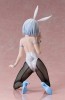 FREEing 1/4 Date A Live V: Origami Tobiichi: Bunny Ver., FRE14708, by FREEING