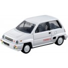 TAKARA TOMY Tomica Premium 35 Honda City Turbo II (Tomica Premium Commemorative Edition), TAK26215, by TAKARA TOMY