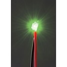 Mineshima Japan Code with LED (chip type) green, MNSHP-33, by MINESHIMA