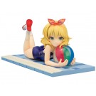 PLUM 1/7 THE IDOLM@STER Cinderella Girls: Momoka Sakurai [Summer Mademoiselle]+ , PLM82353, by PLUM