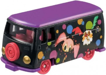 TAKARA TOMY Dream Tomica SP Puella Magi Madoka Magica "Candy Witch", TAK59830, by TAKARA TOMY