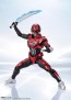 Bandai S.H.Figuarts Gavan Infinity, BAC22973, by BANDAI