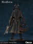 Gecco 1/6 Scale Statue Bloodborne/Hunter -Blood Regain Edition-, GEC50922, by Gecco