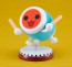 Good Smile Company Nendoroid Don Wada (Taiko no Tatsujin), GSC79554, by GOOD SMILE COMPANY