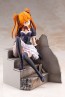 Kotobukiya 1/7 NEON GENESIS EVANGELION: ASUKA LANGLEY SORYU -GOTHIC & LOLITA VER.-:RE PVC , KBY13296, by KOTOBUKIYA