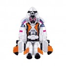Bandai RKF RIDE ARMOR SERIES FOURZE ARMOR , BAN14936, by BANDAI