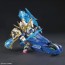 Bandai SD Sangoku Soketsuden Zhao Yun 00 Gundam & Bilongqu , BAN76095, by BANDAI