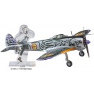 Hasegawa 1/48 THE MAGNIFICENT KOTOBUKI: NAKAJIMA KI-43 HAYABUSA ARMY TYPE 1 FIGHTER KATE VER.  , HAS22169, by HASEGAWA