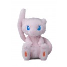 TAKARA TOMY POKEMON PLUSH TOY MYTHICAL POKEMON MEW  , TAK34275, by TAKARA TOMY