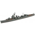 Aoshima 1/700 Waterline No.438 Japanese Navy Destroyer Fuyutsuki, AOS17579, by AOSHIMA
