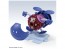 Bandai Haropla Haro Control Blue , BAN83782, by BANDAI