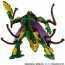 TAKARA TOMY KD-20 Transformers: Kingdom Series Waspinator, TAK77968, by TAKARA TOMY