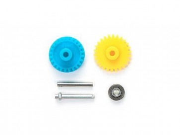 TAMIYA GP432 Super XX ・ II than speed gear set, TAM15432, by TAMIYA