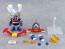 ACTION TOYS Nendoroid Mazinger Z, ACT60007,