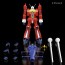 Aoshima ACKS No.DI-01 1/450 Space Runaway Ideon, AOS59333, by AOSHIMA