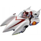 Bandai CHOGOKIN Mach GoGoGo Mach 5, BAC68080, by BANDAI