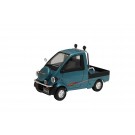 Fujimi 1/24 ID114 Daihatsu Midget R Type / D Type, FUJ39091, by FUJIMI