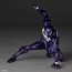 KAIYODO Revoltech Amazing Yamaguchi Symbiote Spider-Man (Purple Ver.), KYD21087, by KAIYODO