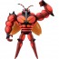 TAKARATOMY Moncolle EX: EHP-15 Buzzwole , TAK77247, by TAKARA TOMY