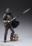 Bandai S.H.Figuarts Mandalorian & Grogu (STAR WARS: The Mandalorian), BAC54960, by BANDAI