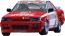 Fujimi 1/24 Inch-up Series No.313 RICOH NISSAN SKYLINE GTS-R (R31 Gr.A specification 1988), FUJ47720, by FUJIMI