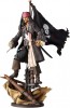 KAIYODO Revoltech Jack Sparrow, KYD20059, by KAIYODO