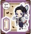 MegaHouse Retro Acrylic Stand Demon Slayer: Kimetsu no Yaiba Outing: 1Box (6pcs)  , MEG30303, by MEGAHOUSE