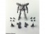 SQUARE ENIX Armored Core Structure Arts Vol.2 1Box 4Pcs, SQE76351, by SQUARE ENIX