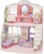 Epoch Sylvanian Families Fashionable Styling! Beauty Hair Salon  , EPC46601, by Epoch