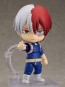 Good Smile Company Nendoroid Shoto Todoroki: Hero's Edition (My Hero Academia) (Reissue), GSC70414, by GOOD SMILE COMPANY