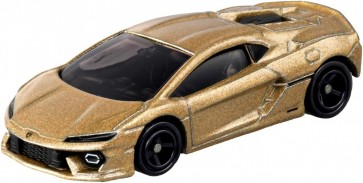 TAKARA TOMY No.43 Lamborghini Temerario, TAK50783, by TAKARA TOMY