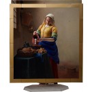 FREEing figma The Milkmaid by Vermeer (Table Museum), FRE12957, by FREEING