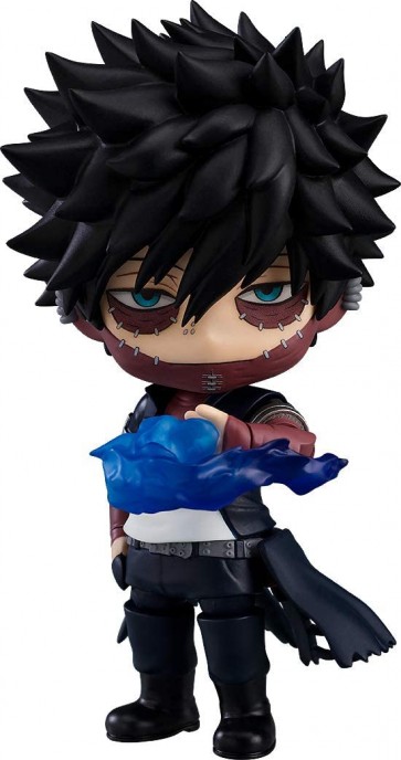 Good Smile Company NENDOROID DABI (MY HERO ACADEMIA)  , GSC22031, by GOOD SMILE COMPANY