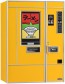 Hasegawa 1/12 Retro Vending Machine (Ramen), HAS22029, by HASEGAWA