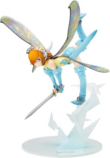 Kotobukiya Gallica (Metaphor: ReFantazio), KBY64144, by KOTOBUKIYA