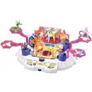 TAKARA TOMY Pokemon Mon Colle Gekitou! Attack Stadium, TAK14021, by TAKARA TOMY