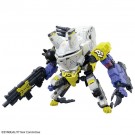 Bandai HG Daisy Ogre (Synduality), BAN54243, by BANDAI
