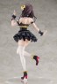 KADOKAWA 1/7 KONO SUBARASHII SEKAI NI BAKUEN WO!: Yunyun: Gothic Lolita Dress Ver. Figure, KDK87428, by KADOKAWA