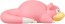TAKARA TOMY Moncolle MS-38 Slowpoke, TAK56648, by TAKARA TOMY