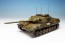 1/35 WORLD OF TANKS Germany Medium Tank Leopard 1, PLZ95014, by PLATZ
